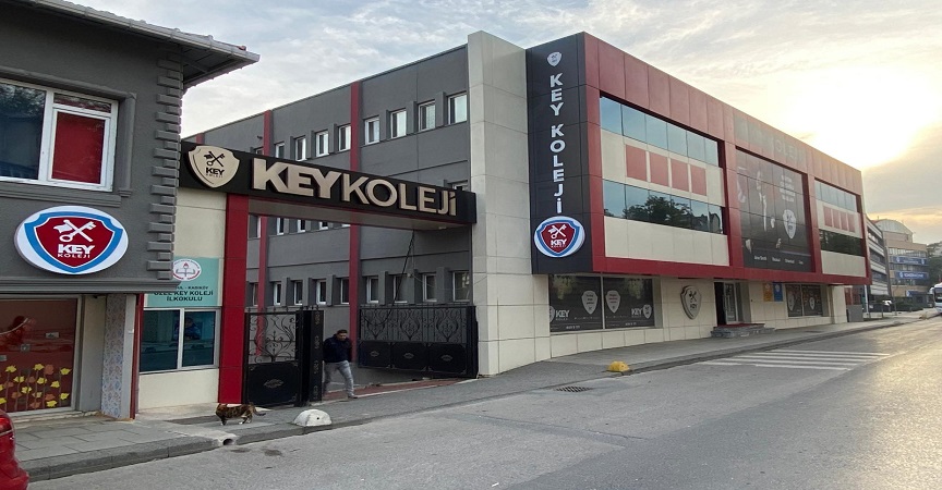 Bağcılar Key Koleji