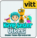 Kayıp Sesler Ülkesi